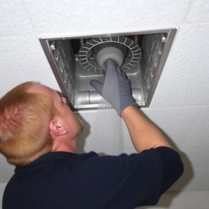 When Can Dirty Air Ducts Trigger Allergies in Madison Residents?